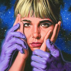 Cover of Emotional Creature
