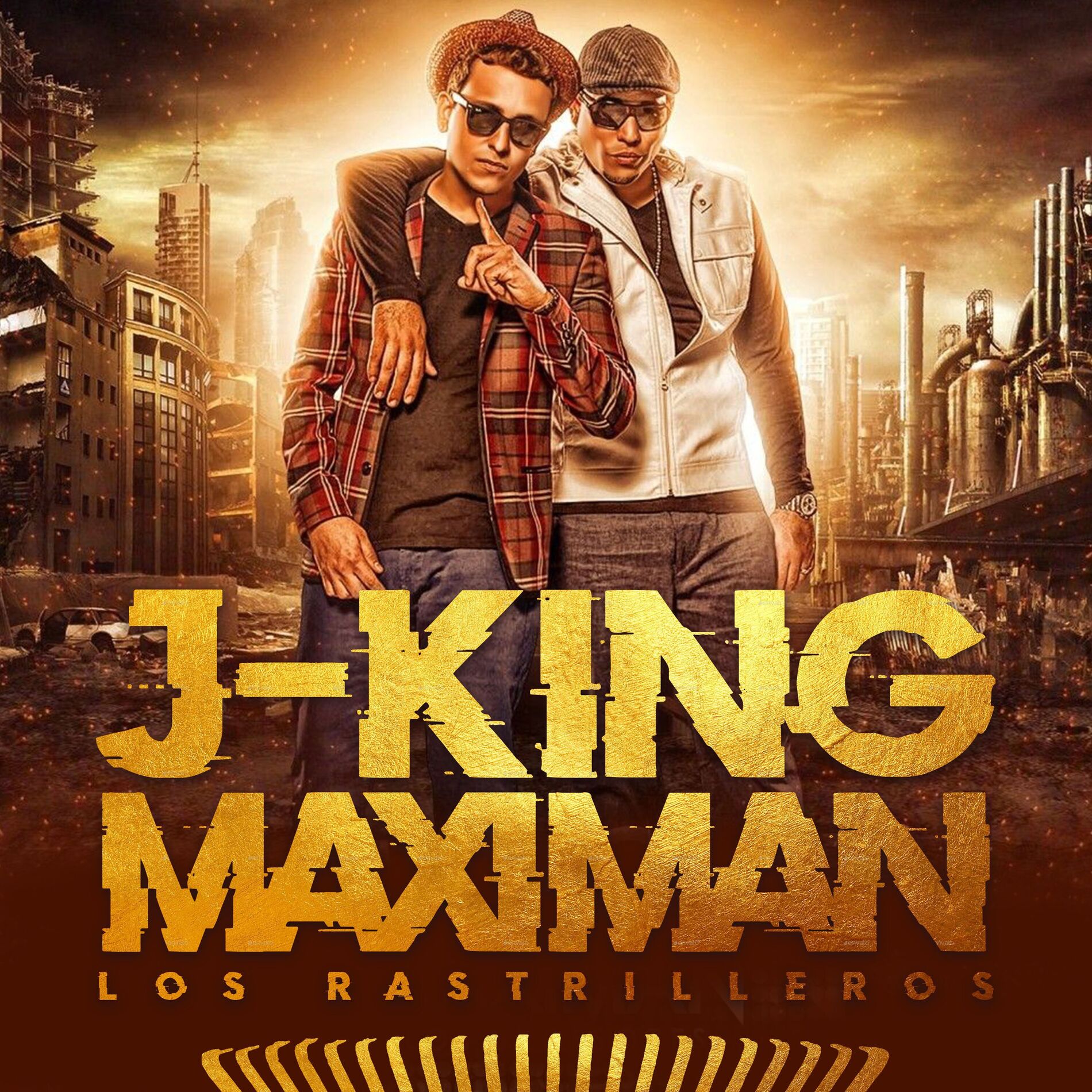 Album cover of Princeso