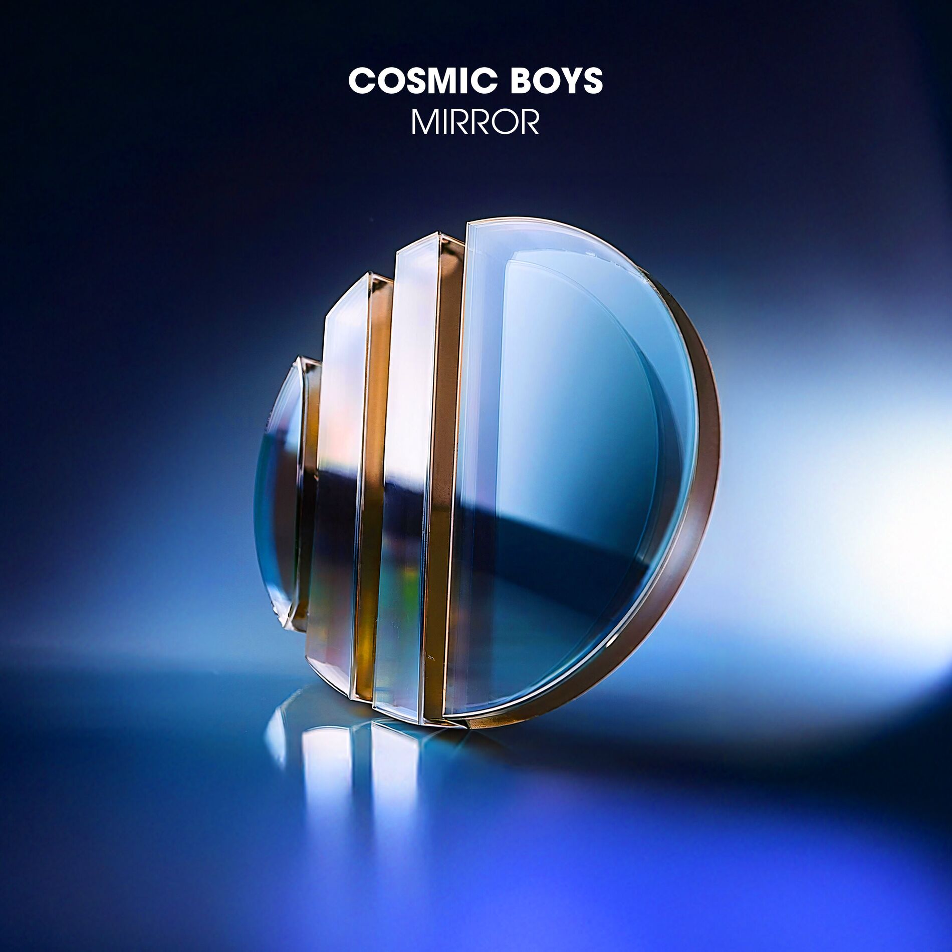Album cover of Mirror