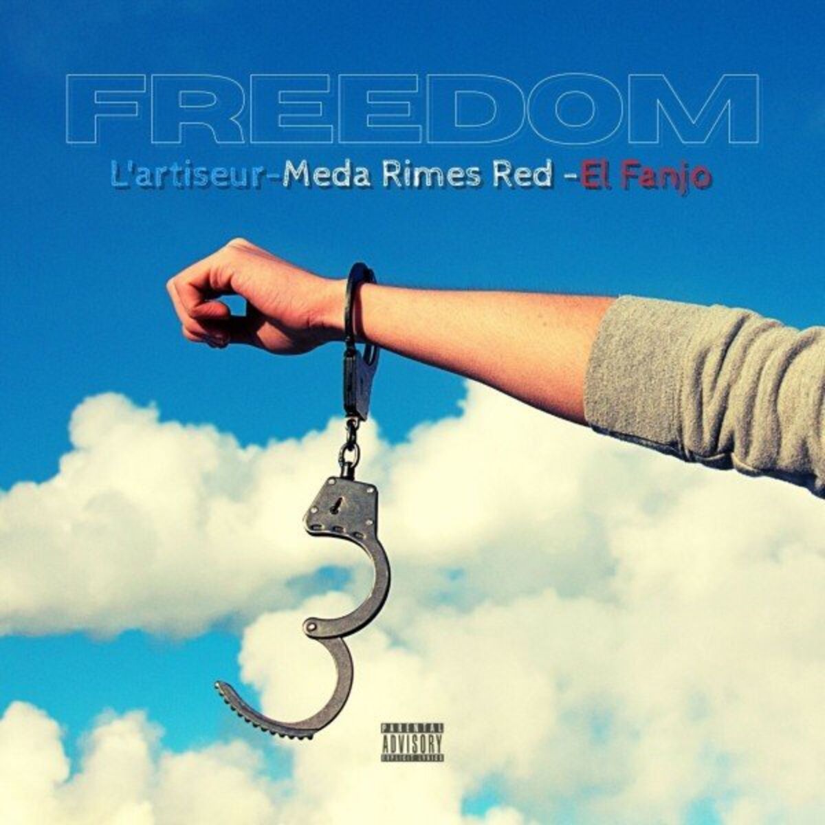 Album cover of Freedom