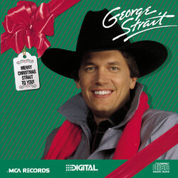 Cover of Merry Christmas Strait To You