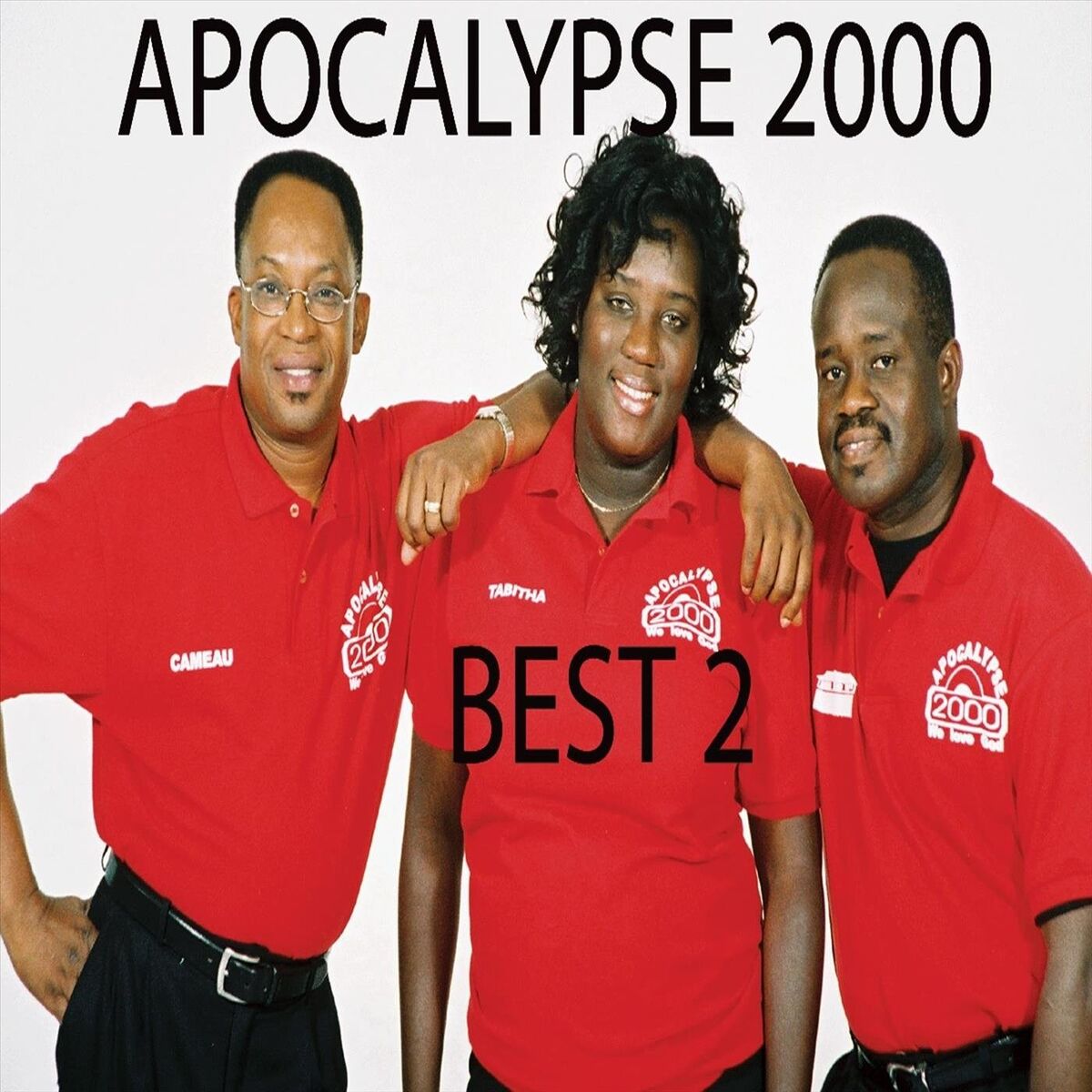 Album cover of Best 2