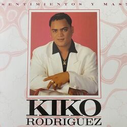 Cover of Sentimientos y Mas