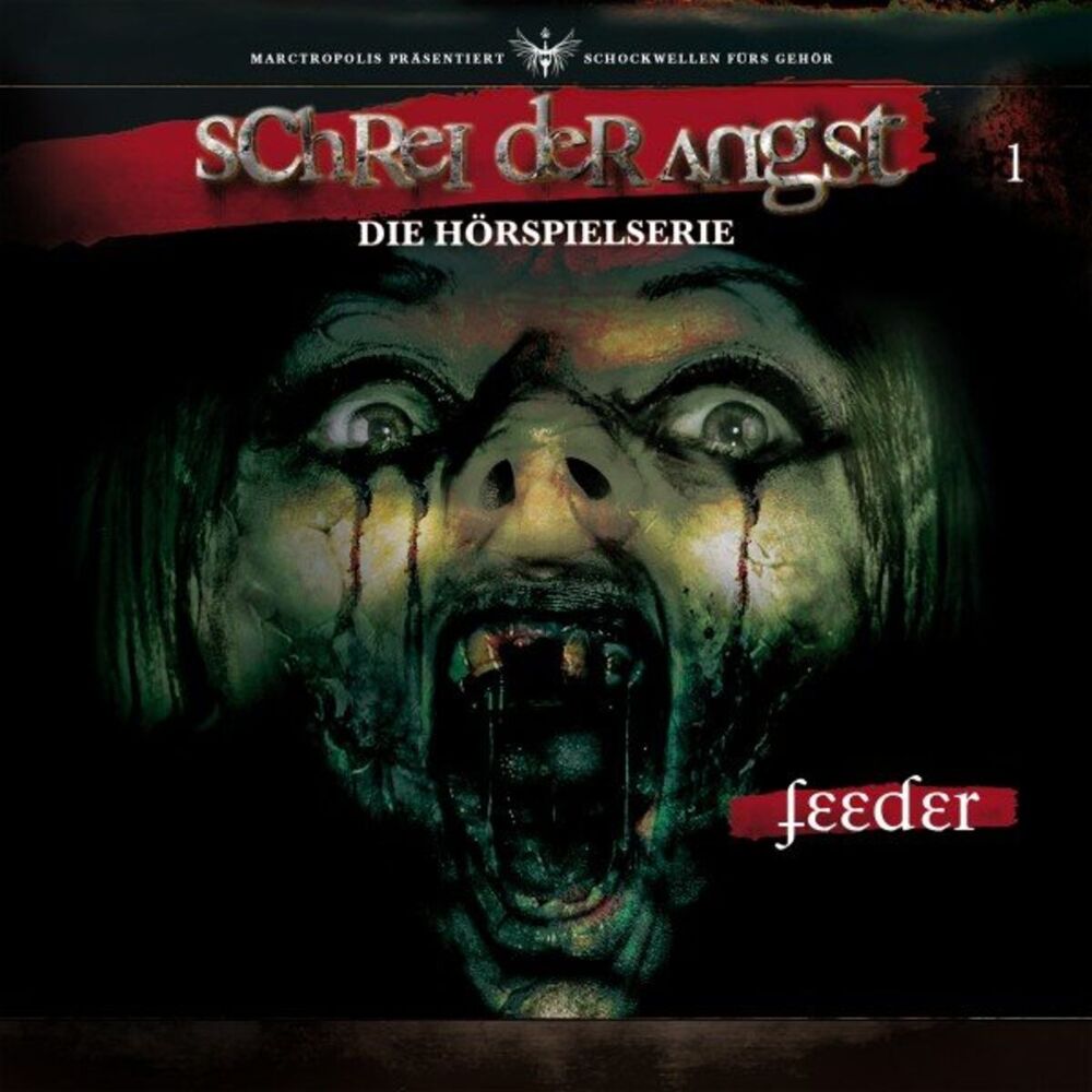 Picture of Folge 1 - Feeder