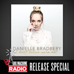 Cover of I Don't Believe We've Met (Big Machine Radio Release Special)