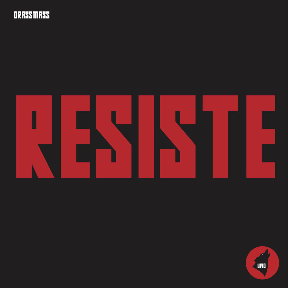 Picture of Resiste