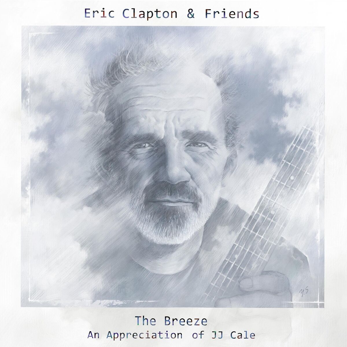 Album cover of Call Me the Breeze