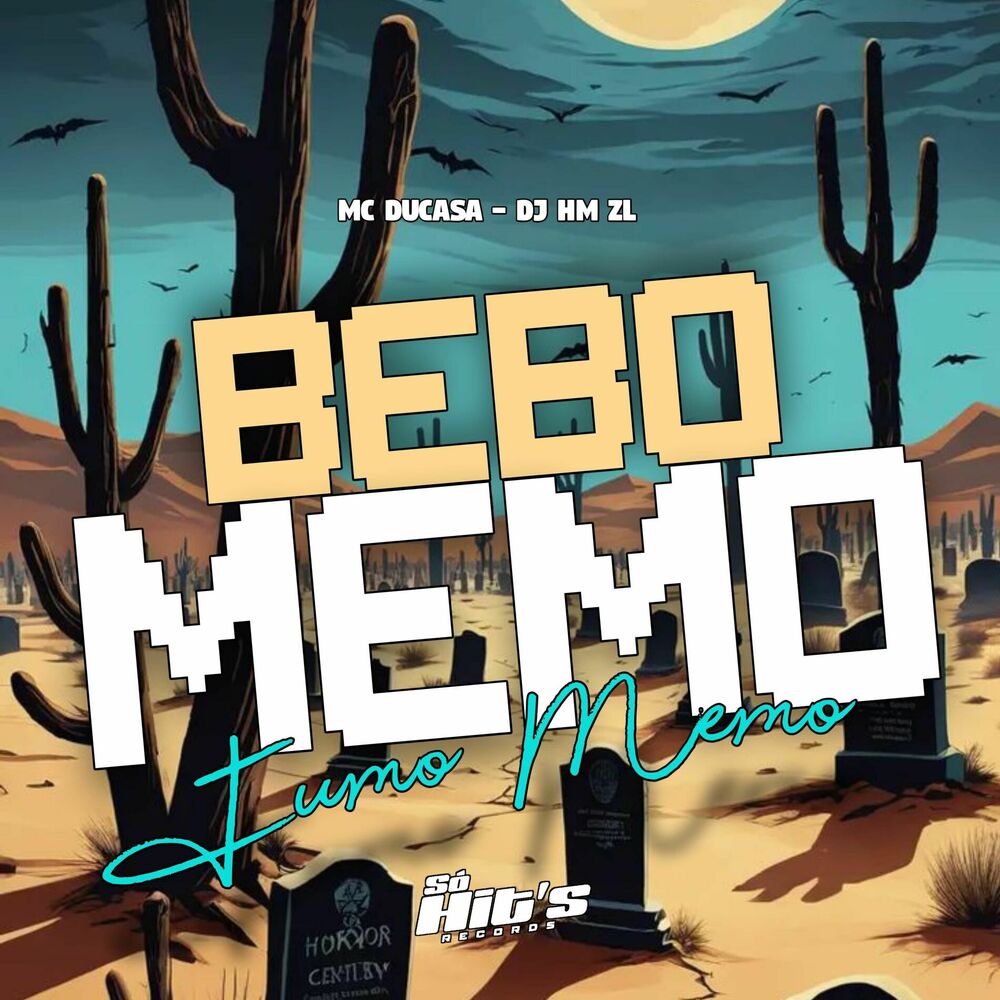 Picture of Bebo Mesmo, Fumo Mesmo