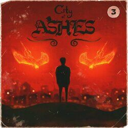 Cover of City of Ashes