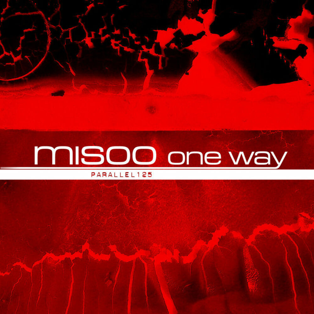 Picture of One Way