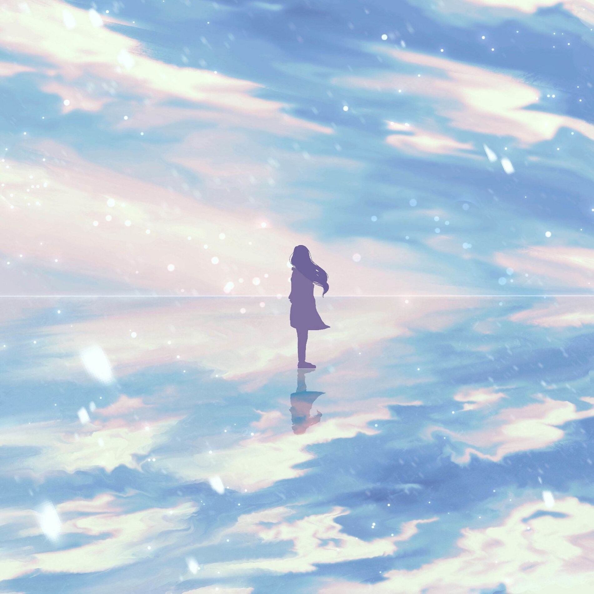 Album cover of frozen in time