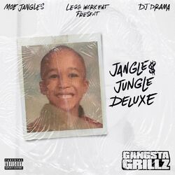 Cover of Jangle$ Jungle Deluxe