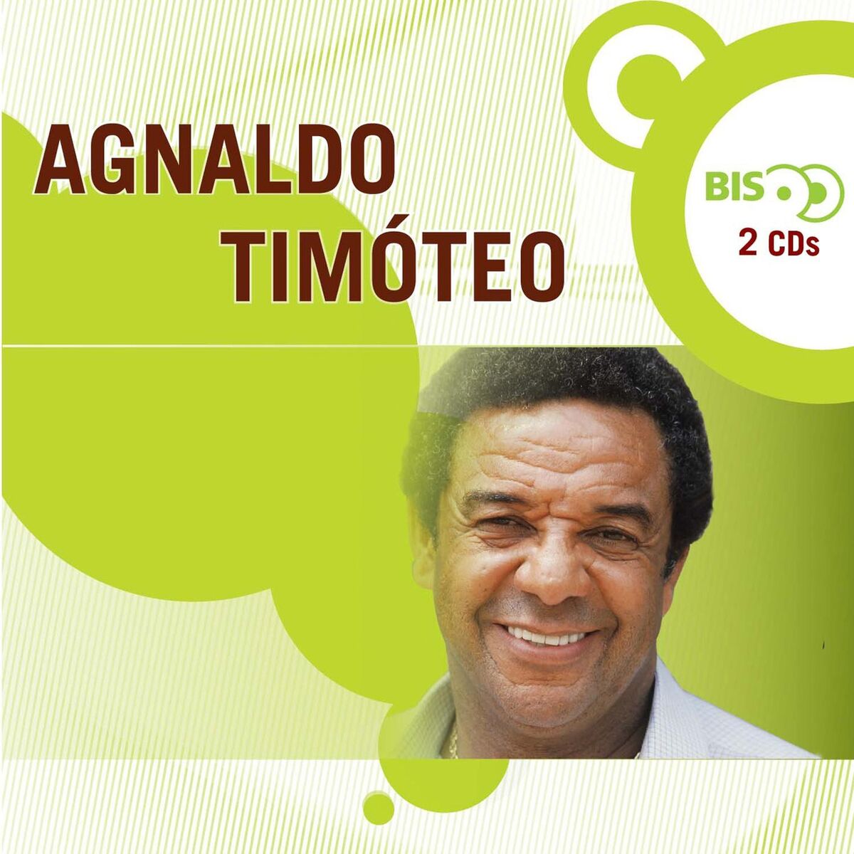 Album cover of Quem É