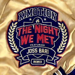 music cover