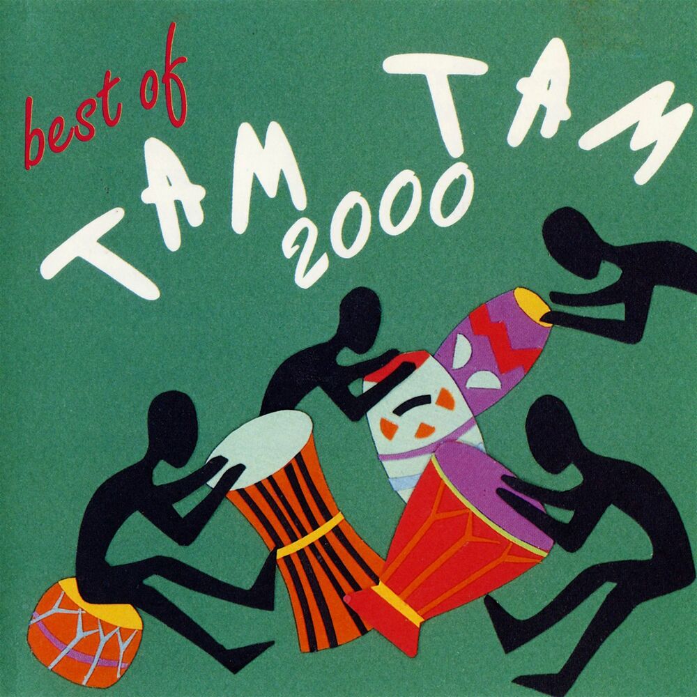 Picture of Best of Tam Tam 2000