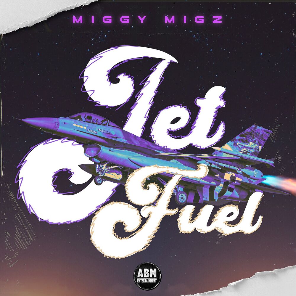 Picture of Jet Fuel