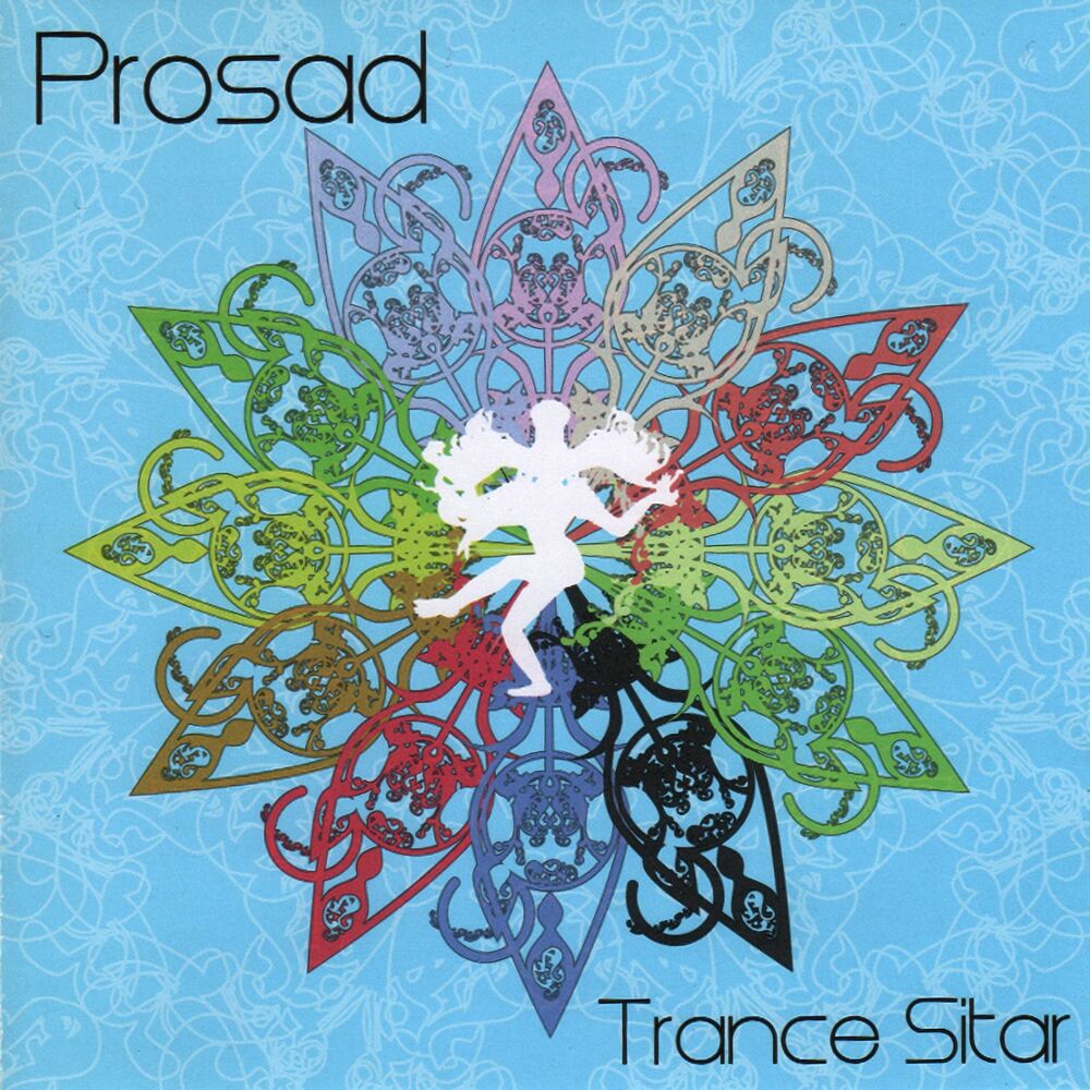 Picture of Trance Sitar