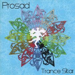 Cover of Trance Sitar