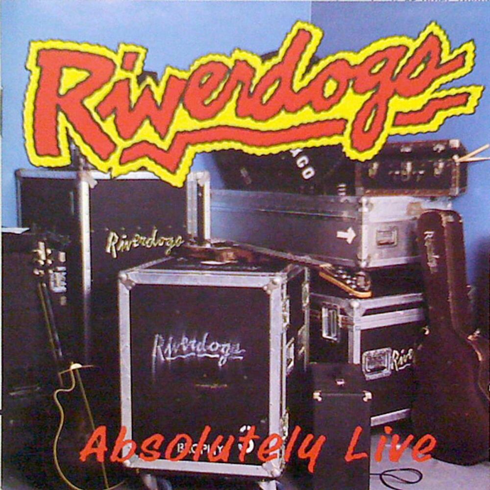 Picture of Absolutely Live