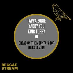 Cover of Reggae Stream