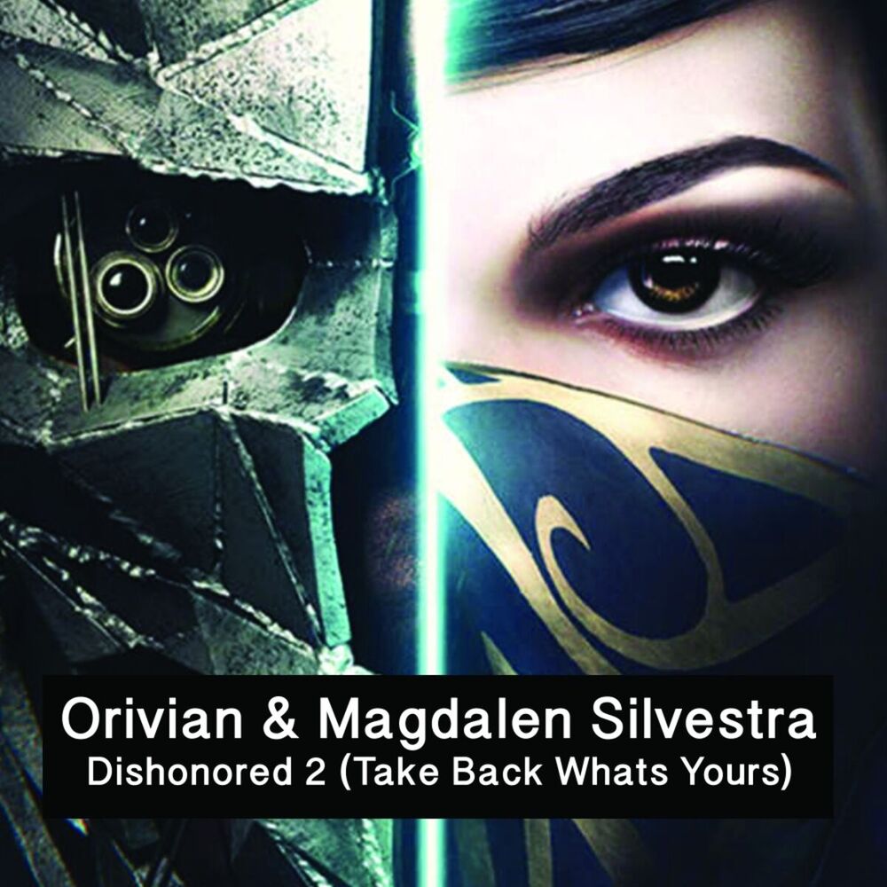 Picture of Dishonored 2 (Take Back Whats Yours)