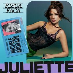Cover of Risca Faca