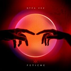 Cover of Otra Vez