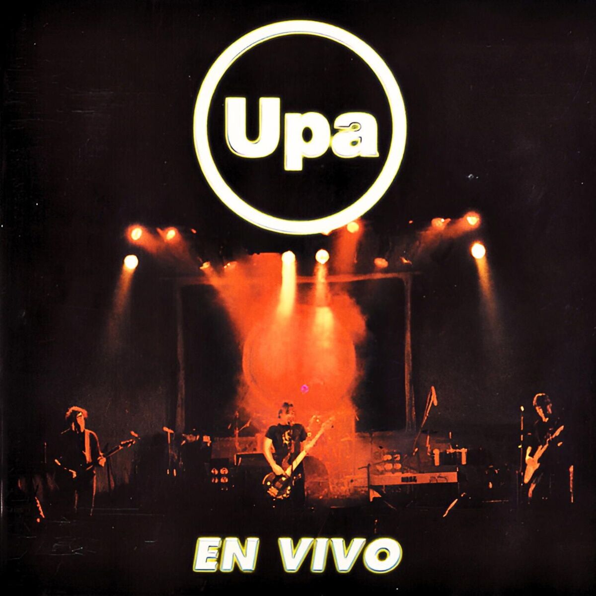 Album cover of En Vivo