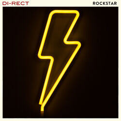 Cover of Rockstar