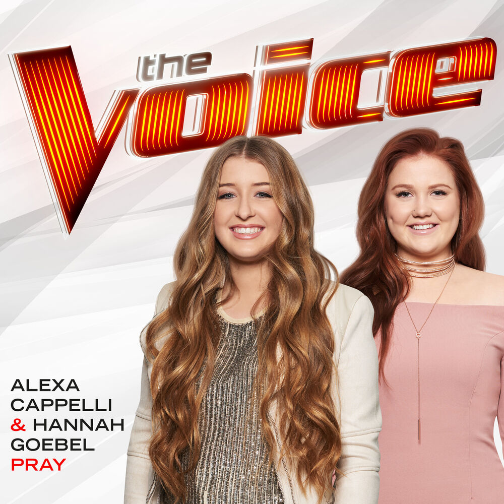 Picture of Pray (The Voice Performance)