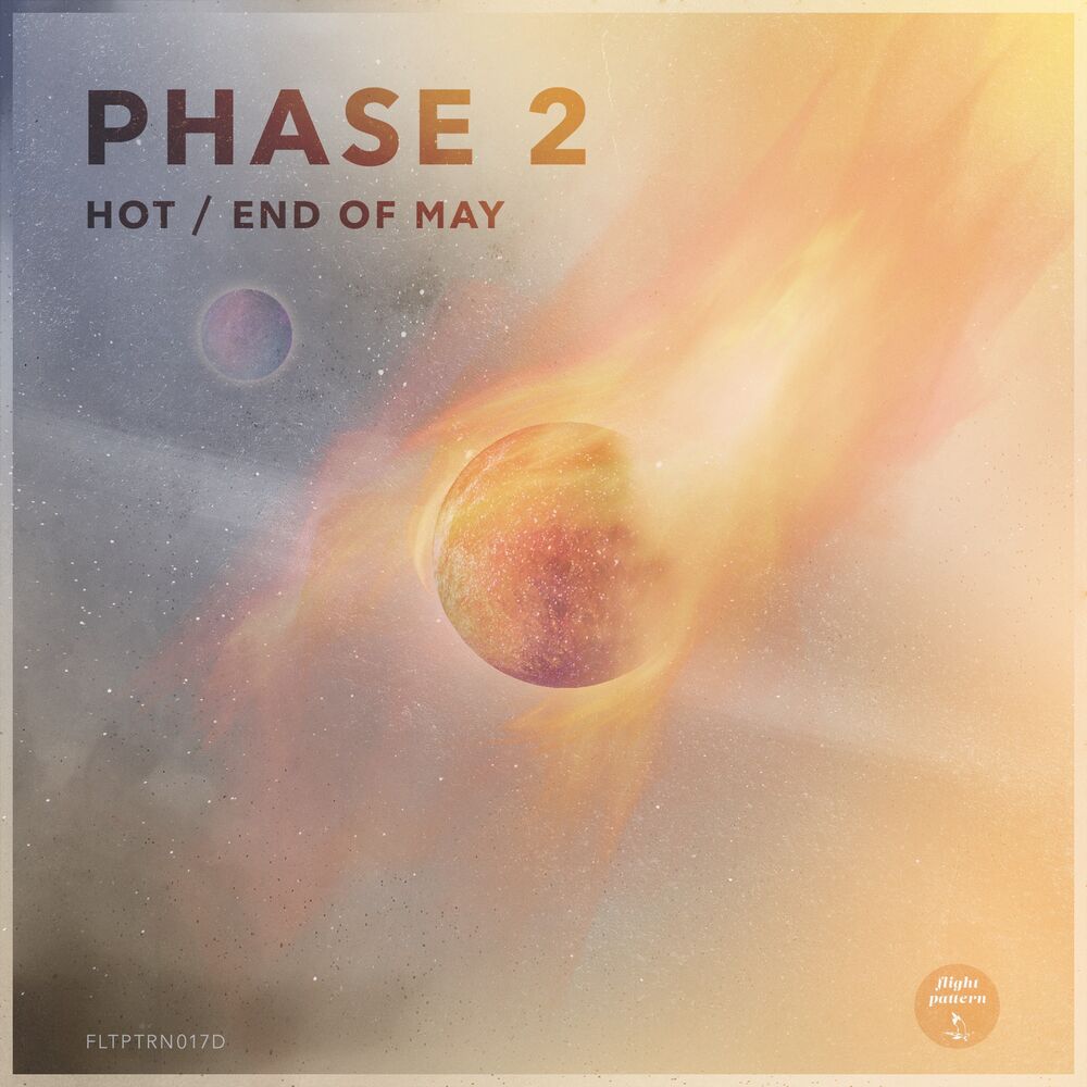 Picture of Hot / End of May