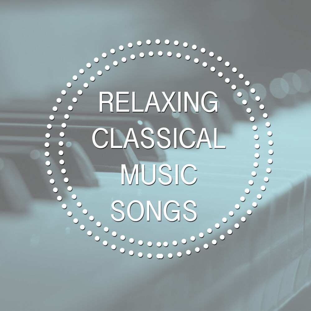 Picture of Relaxing Classical Music Songs