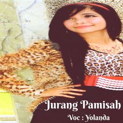 Cover of Jurang Pamisah