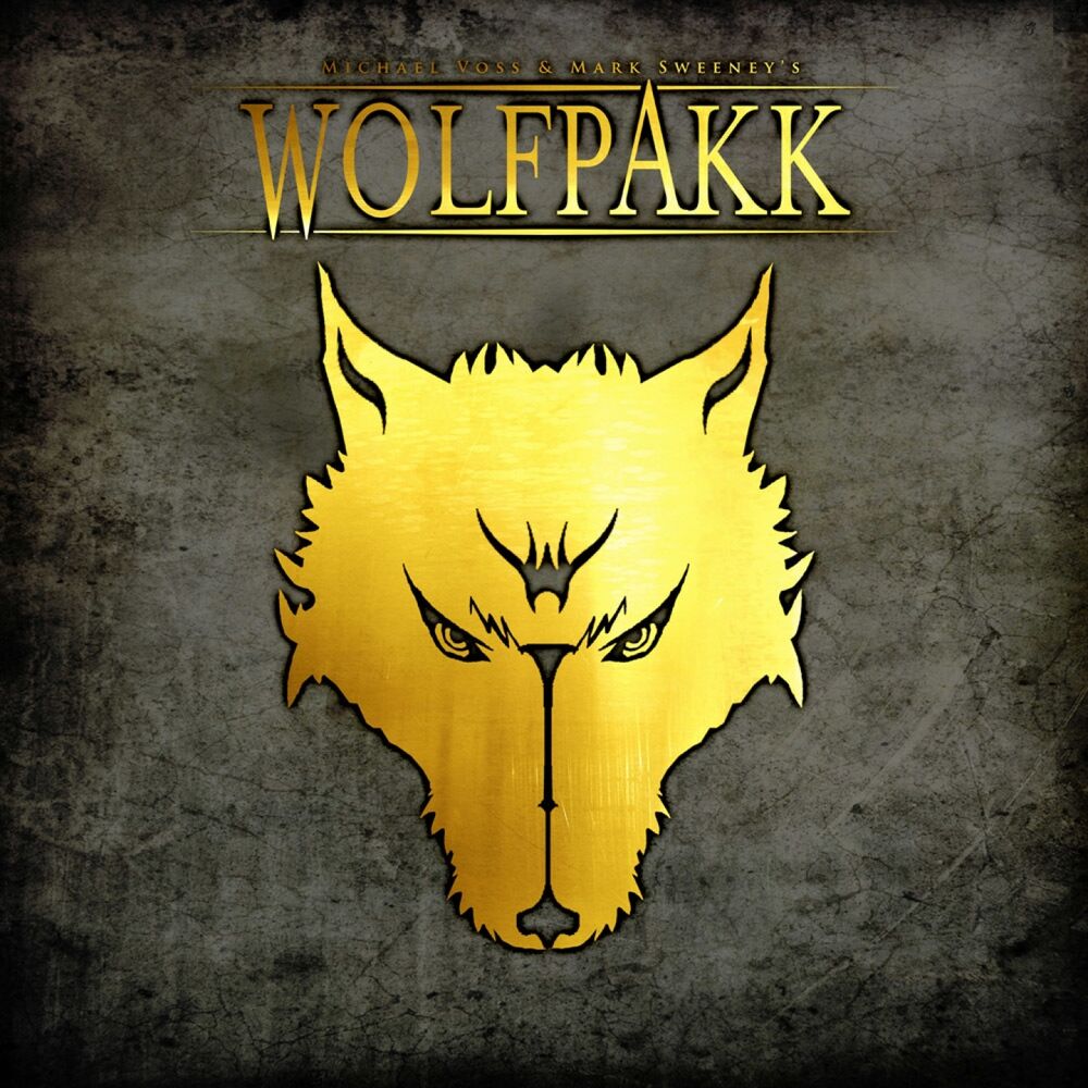 Picture of Wolfpakk