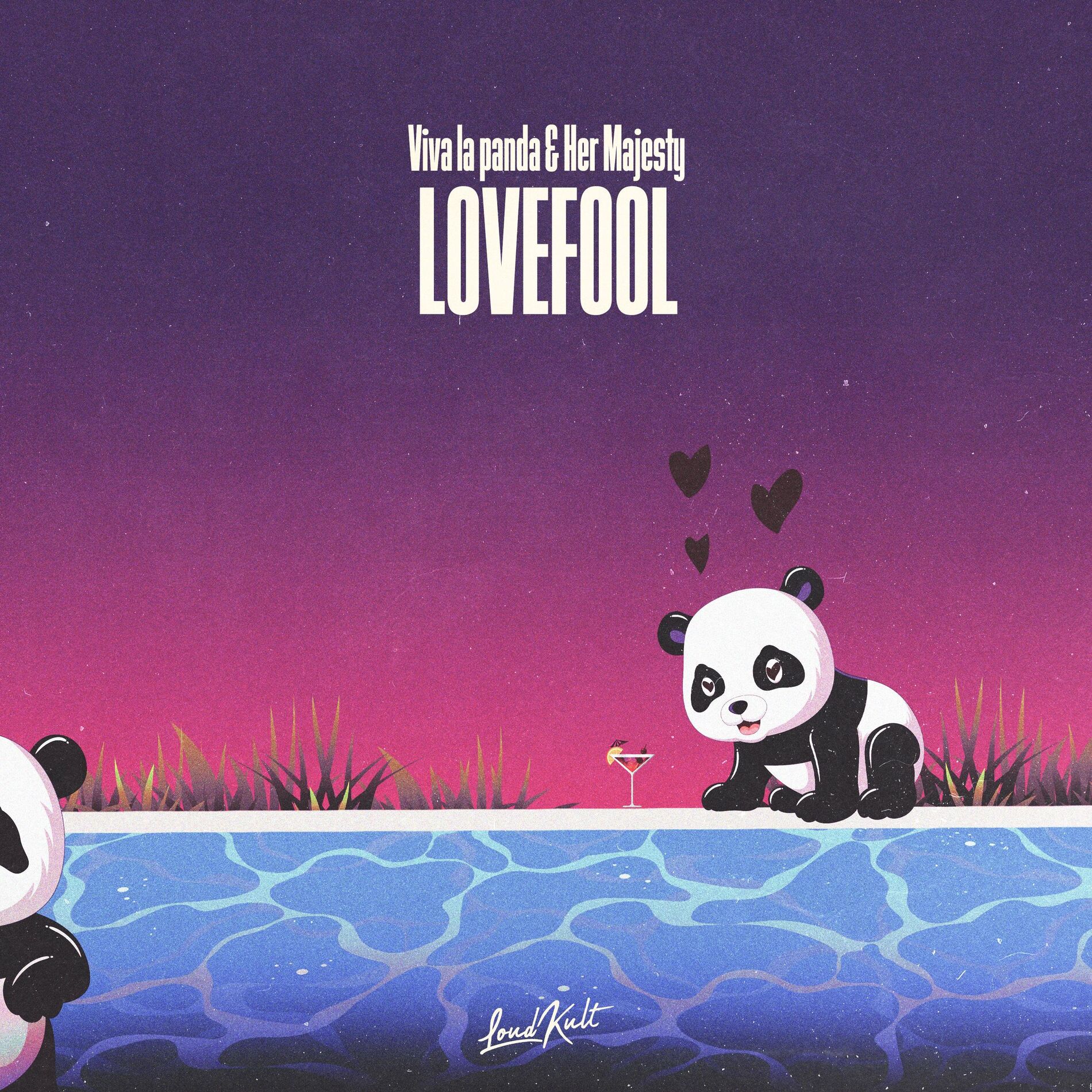 Album cover of Lovefool