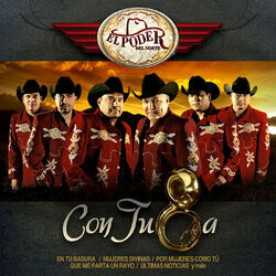 Cover of Con Tuba