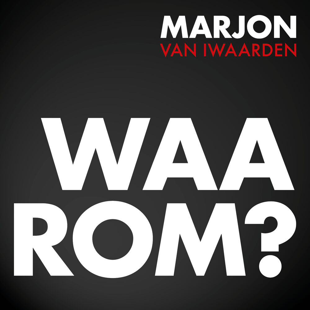 Picture of Waarom?