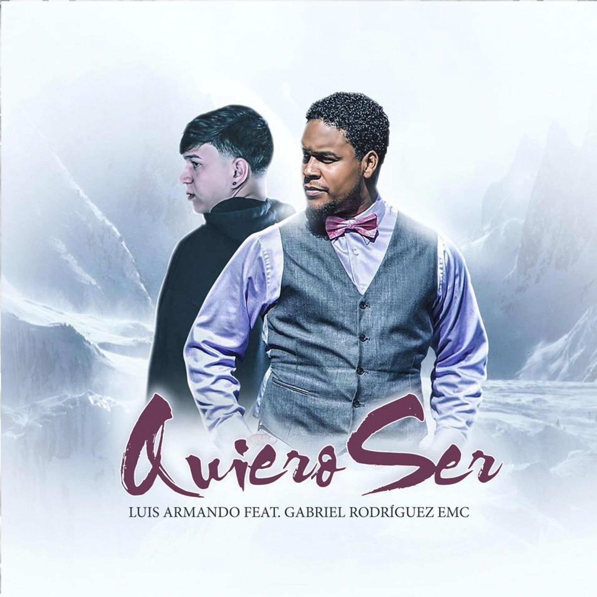 Album cover of Quiero Ser