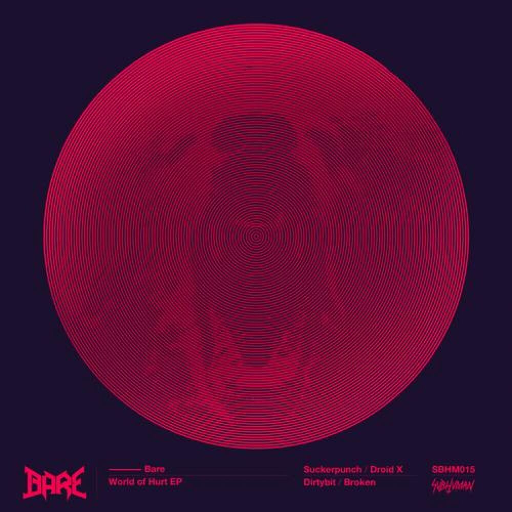 Picture of World Of Hurt EP