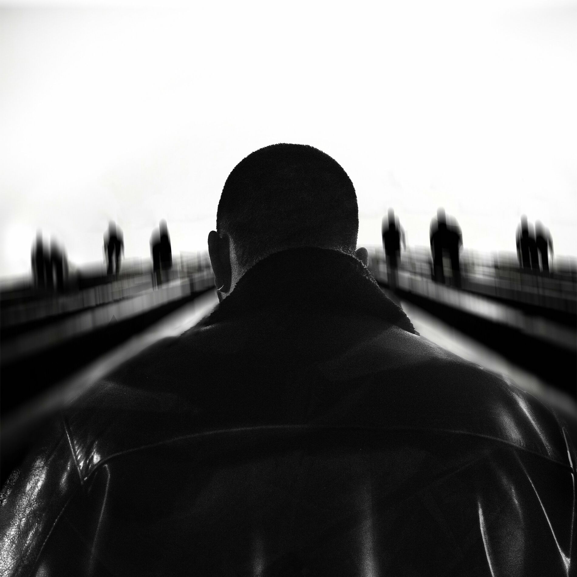 Album cover of 5h du mat'