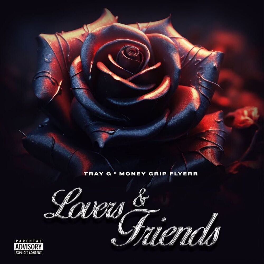 Picture of Lovers & Friends