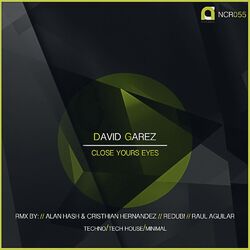 Cover of Close Yours Eyes Ep.