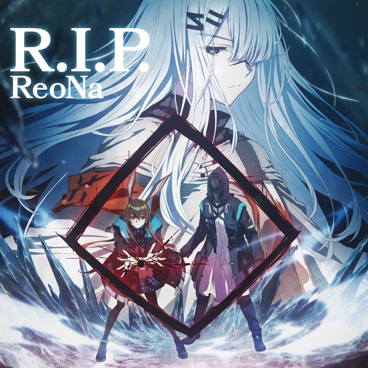 ReoNa　CD　まとめ ReoNa CD まとめ ReoNa - unknown - Amazon.com Music