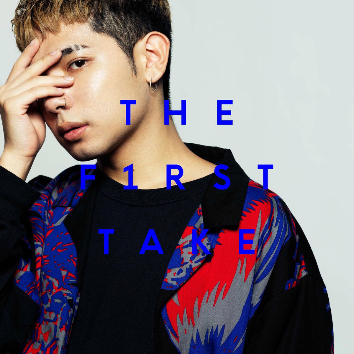 Album cover of It's Only Love - From THE FIRST TAKE