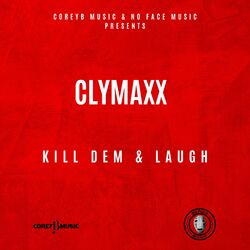 Cover of Kill Dem & Laugh