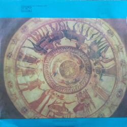 Cover of Petko Stainov - Niccolò Paganini: Symphonic Works