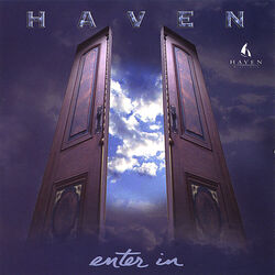Cover of Enter In