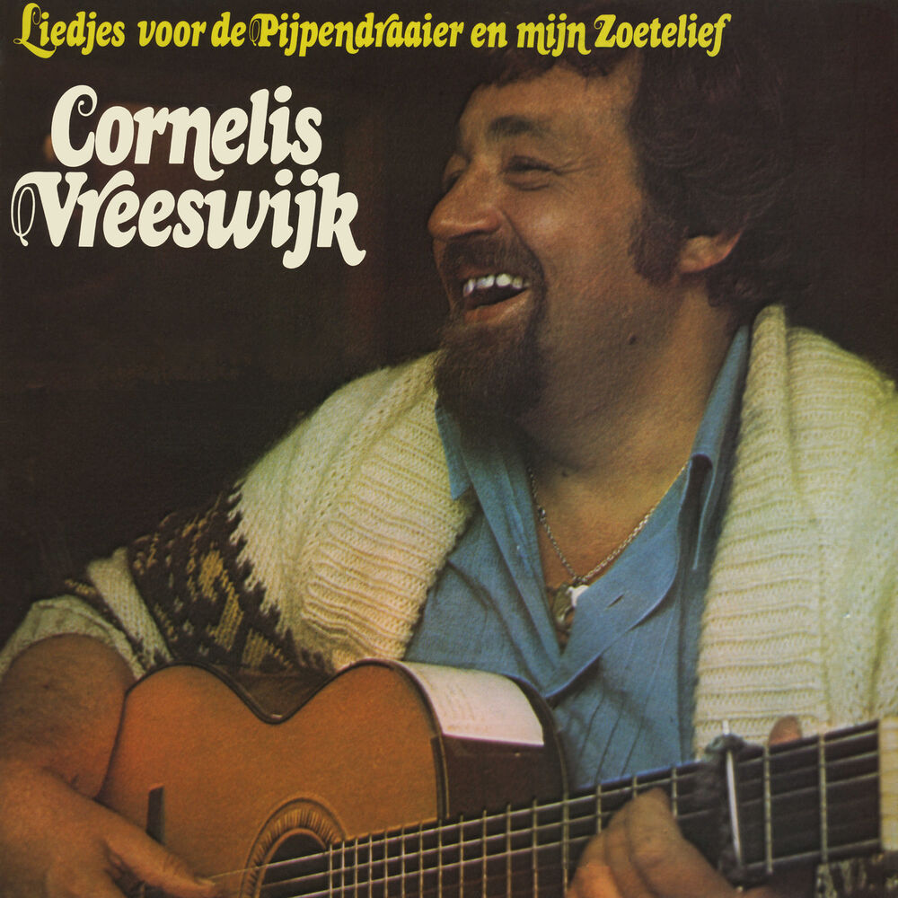 Picture of Liedjes Voor De Pijpendraaier En Mijn Zoetelief (Remastered)