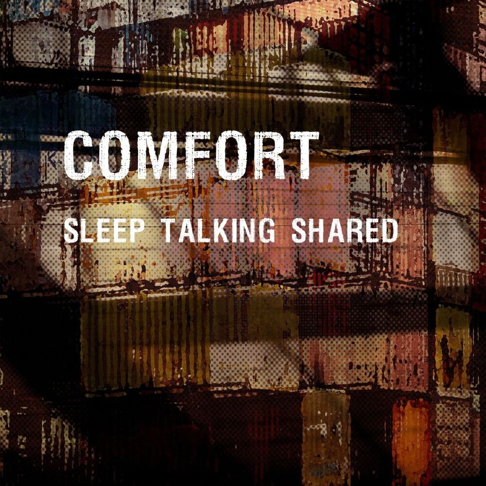 Picture of Sleep Talking Shared