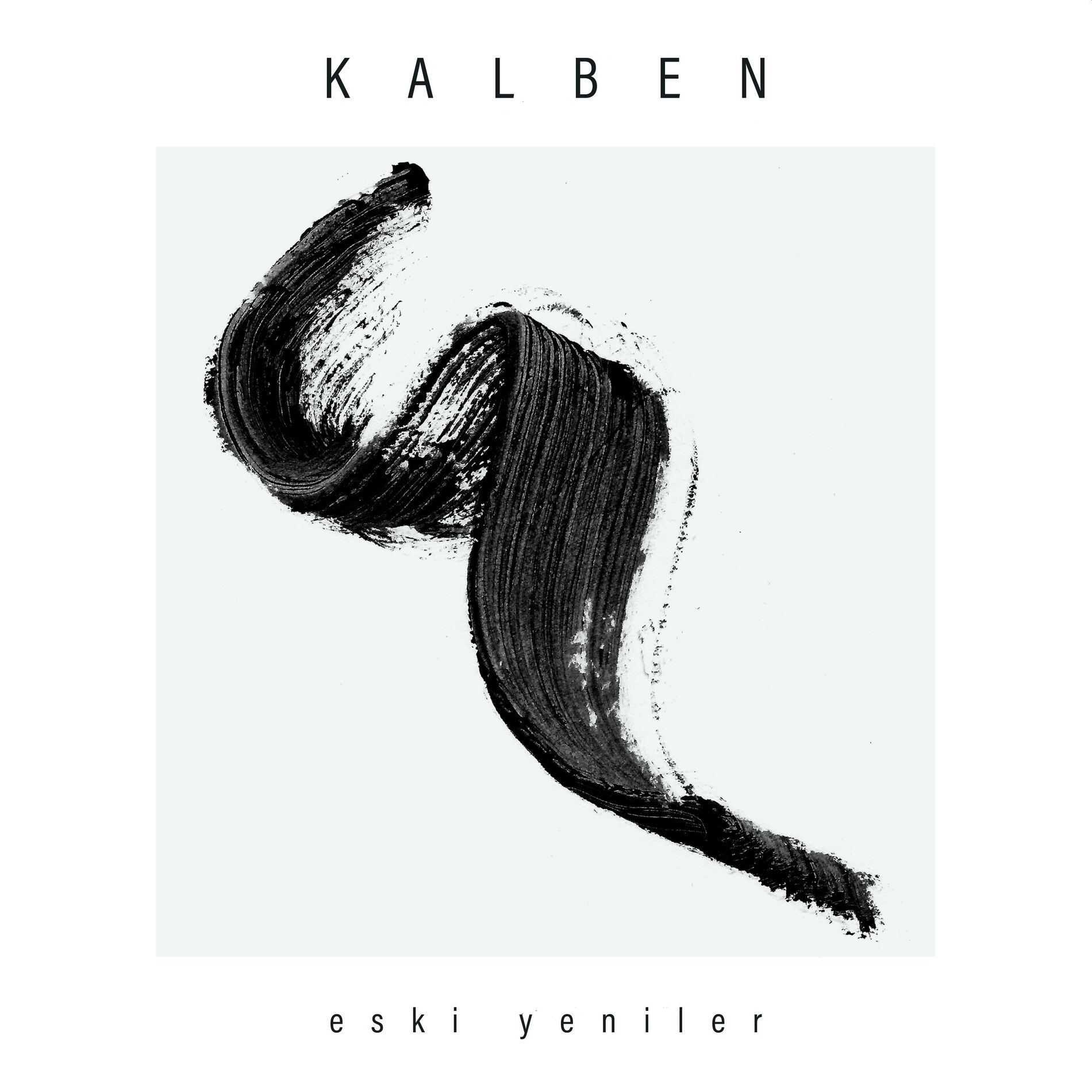Album cover of Eski Yeniler